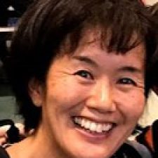 Profile picture of Atsuko Watanabe-Murphy