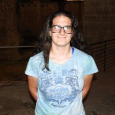 Profile picture of Ginevra Gabrielli