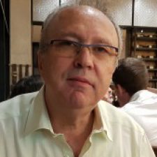 Profile picture of Polak Israel