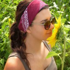 Profile picture of Mandy Berg