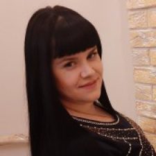 Profile picture of Тетяна Соломикіна