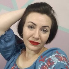 Profile picture of ZguraTanya