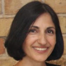 Profile picture of Hedva Tzabbar