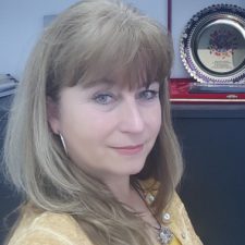 Profile picture of Maria Nikolova