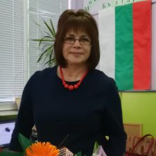 Profile picture of Dilyana Dimova