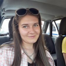 Profile picture of Svetlana Ponkratenko