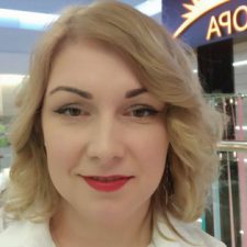 Profile picture of Lesia