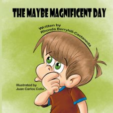 Profile picture of The Maybe Magnificent Day