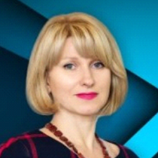 Profile picture of Inna Shumakova