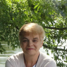 Profile picture of LIDIA HRISTEVA