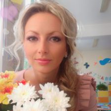 Profile picture of Катерина Колева