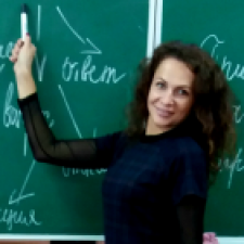Profile picture of Oksana Babenko
