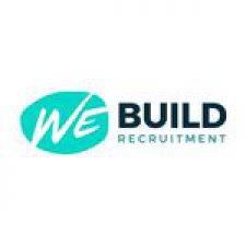 Profile picture of We Build Recruitment 