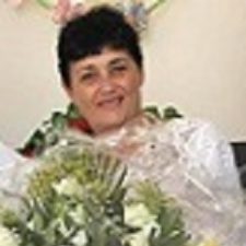 Profile picture of Pepa Stefanova