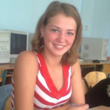 Profile picture of Буяло Анна