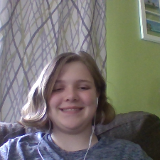 Profile picture of Ariea Templeton