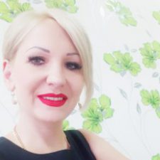 Profile picture of Ekaterina Belousova