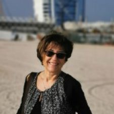 Profile picture of nika belli