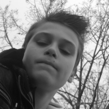 Profile picture of Желязко Иванов Иванов - 8 а клас