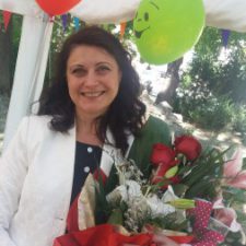 Profile picture of Anzhelina Chernikova