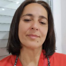 Profile picture of Ana Cristina Martins