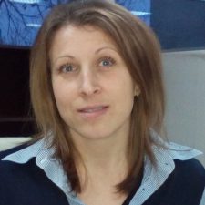 Profile picture of Nina Petkova