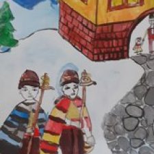 Profile picture of Milena Kostadinova Dzhambazova