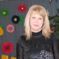 Profile picture of Galina Kaneva