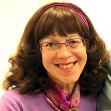 Profile picture of Judy Tydor Baumel-Schwartz