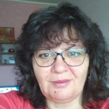 Profile picture of Emilia Taneva Kamenova