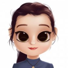 Profile picture of Sofi@Casar8