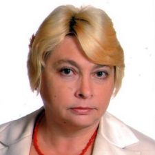 Profile picture of Любов Лазарович