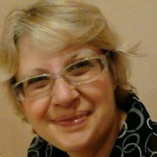 Profile picture of Teodora Kostova