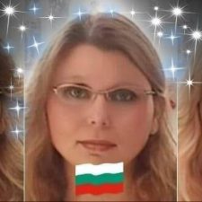 Profile picture of Mariq Petrowa Mihaylowa
