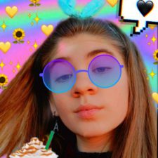 Profile picture of Alisia Chiffi