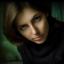 Profile picture of Helen Baryshnikova