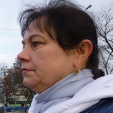 Profile picture of Svitlana