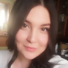 Profile picture of Yuliya Ivanenko