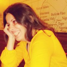 Profile picture of Евгения Йорданова