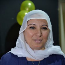 Profile picture of metheel khashan