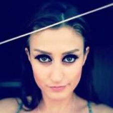 Profile picture of Ezgi Akbudak