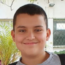 Profile picture of Chico Boblil