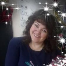 Profile picture of Оксана Кучер