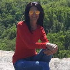 Profile picture of Ani Sirakova