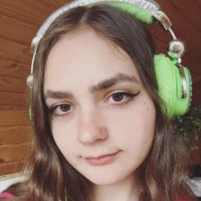 Profile picture of Yarina