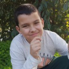 Profile picture of Jonatan Boblil