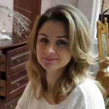 Profile picture of Тетяна Олександрівна
