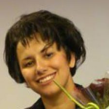 Profile picture of Donka Ivanovska