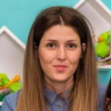 Profile picture of Силвия Апостолова