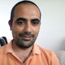 Profile picture of Murat Pektaş